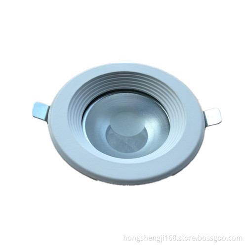 Custom-Made Aluminum Die Castings Parts with Baking Paint for Solar Parts
